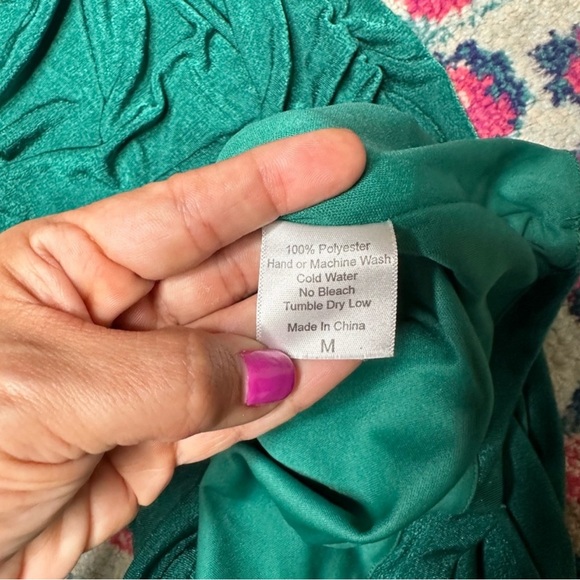 Lucy in the Sky mini dress - Picture 3 of 3